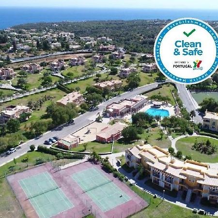 Colina Da Lapa Resort Ferragudo  Esterno foto