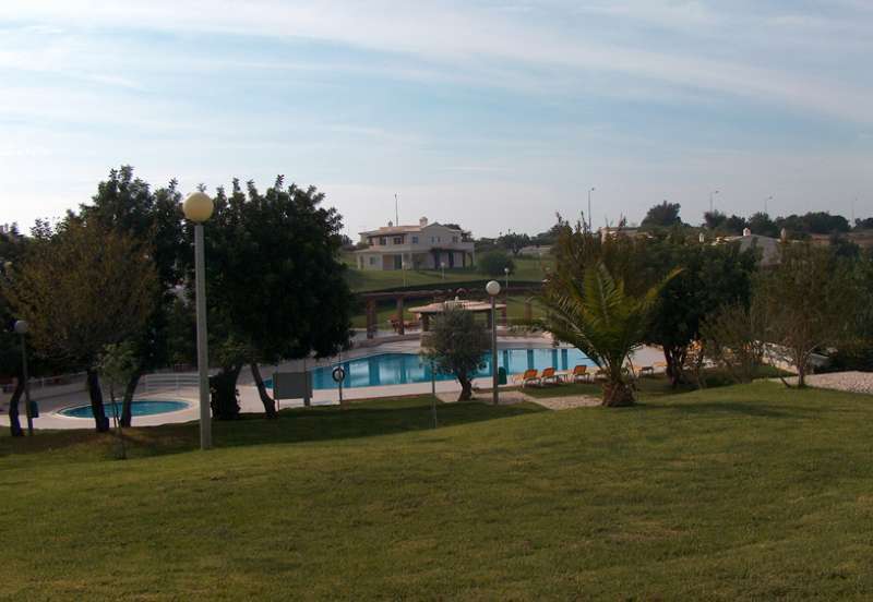 Colina Da Lapa Resort Ferragudo  Esterno foto