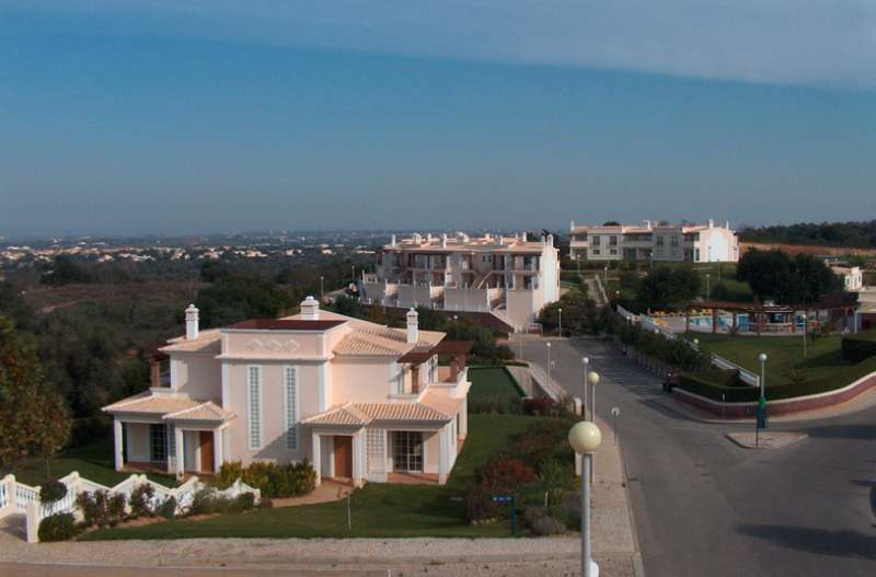 Colina Da Lapa Resort Ferragudo  Esterno foto