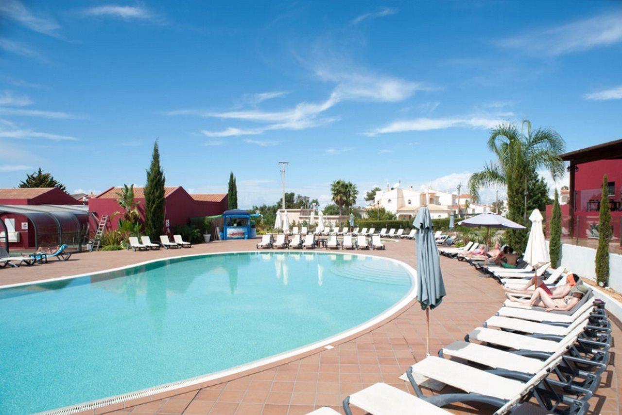 Colina Da Lapa Resort Ferragudo  Esterno foto