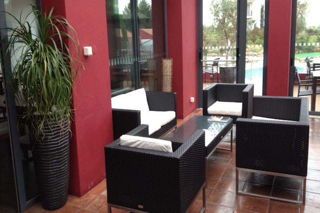 Colina Da Lapa Resort Ferragudo  Esterno foto