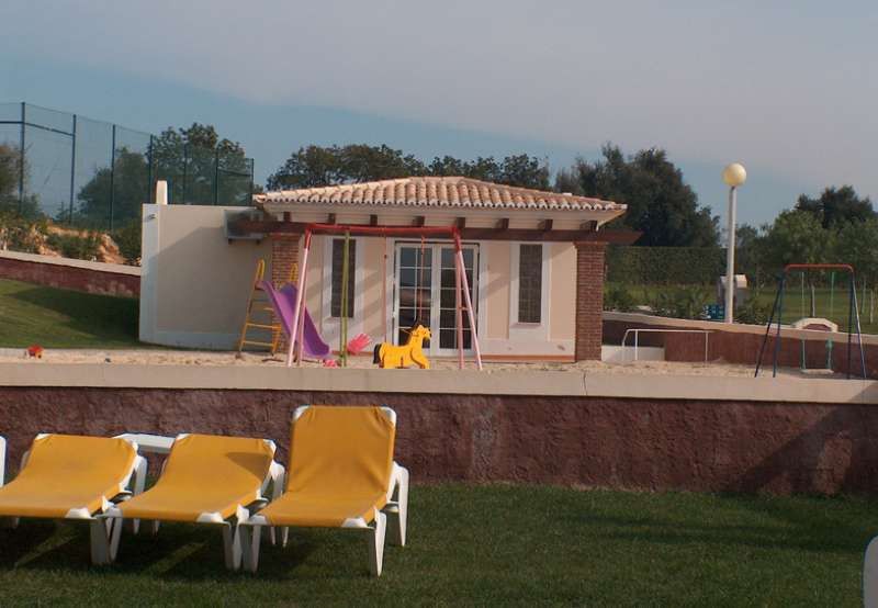 Colina Da Lapa Resort Ferragudo  Esterno foto