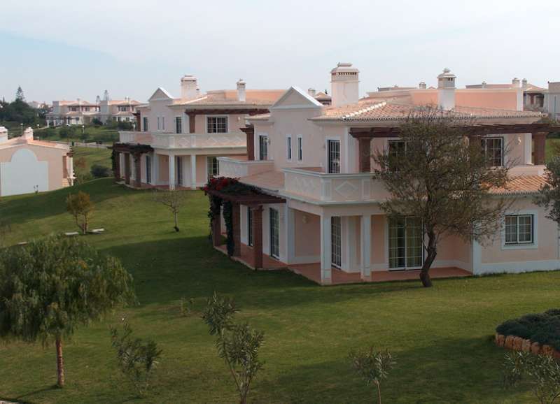 Colina Da Lapa Resort Ferragudo  Esterno foto