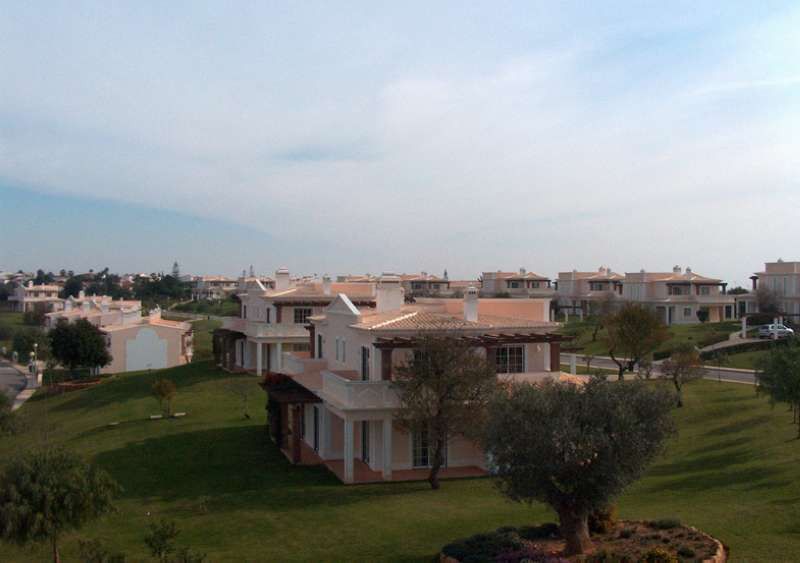 Colina Da Lapa Resort Ferragudo  Esterno foto