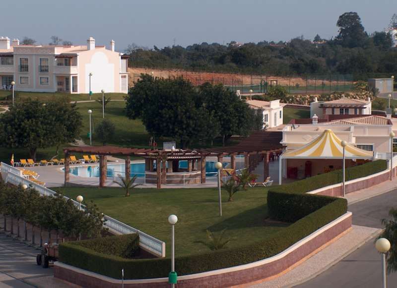 Colina Da Lapa Resort Ferragudo  Esterno foto