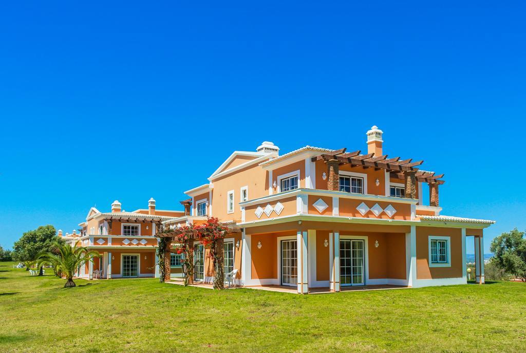 Colina Da Lapa Resort Ferragudo  Esterno foto