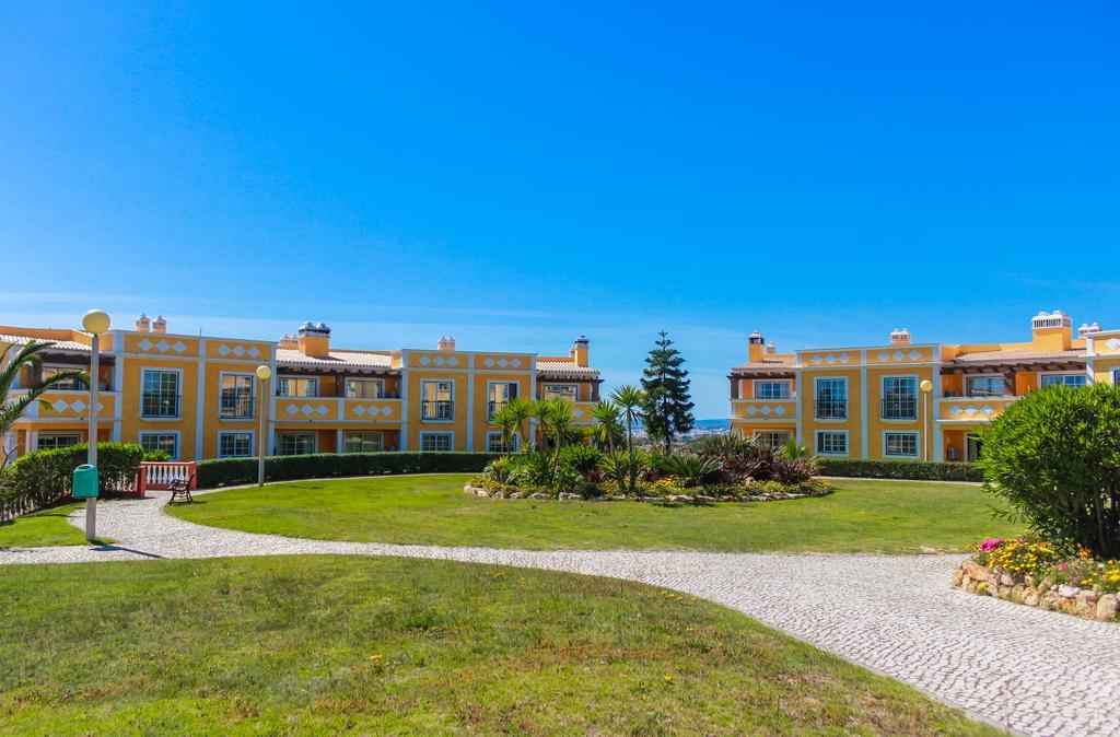 Colina Da Lapa Resort Ferragudo  Esterno foto