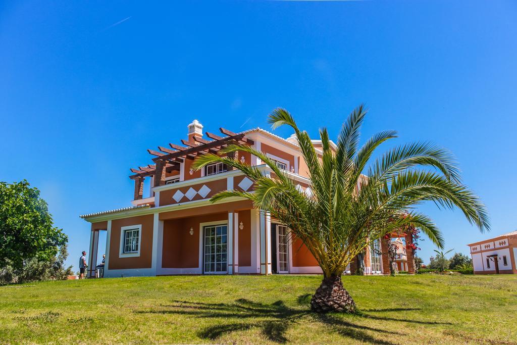 Colina Da Lapa Resort Ferragudo  Esterno foto