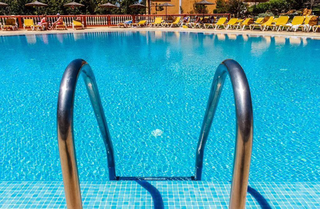 Colina Da Lapa Resort Ferragudo  Esterno foto