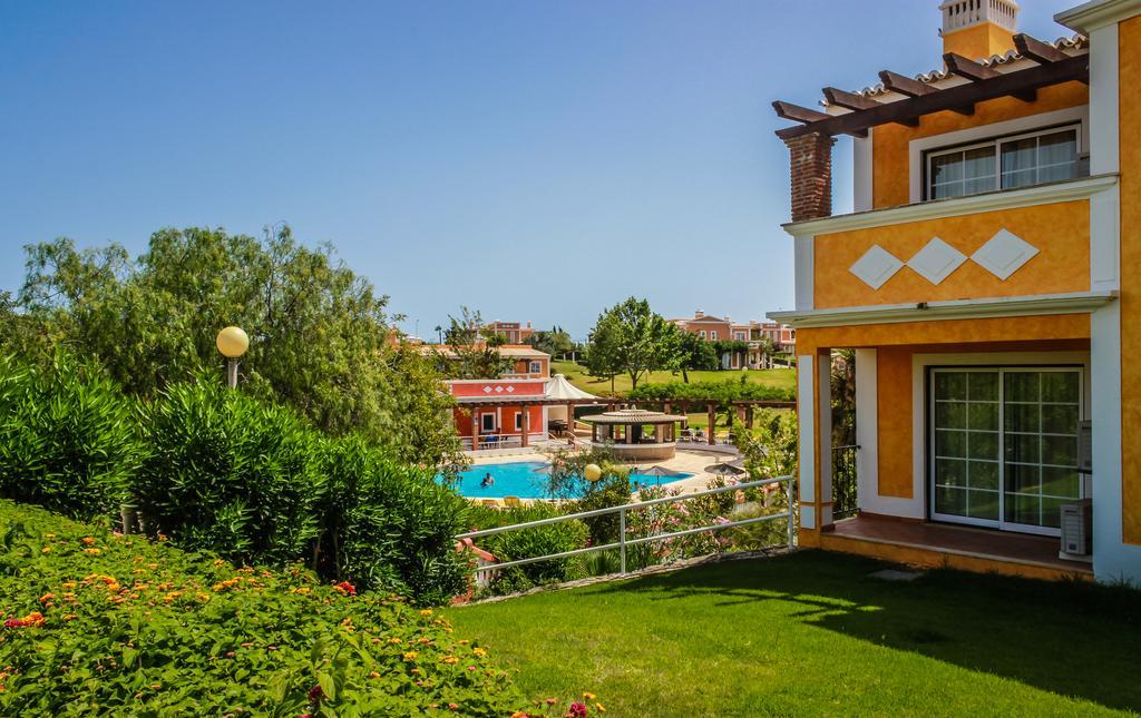 Colina Da Lapa Resort Ferragudo  Esterno foto