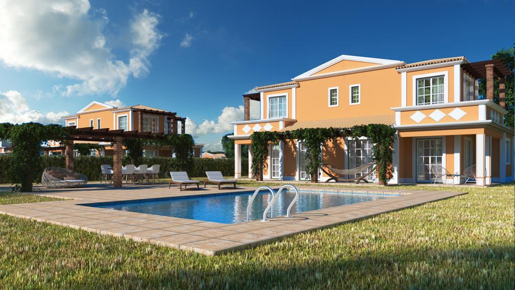 Colina Da Lapa Resort Ferragudo  Esterno foto