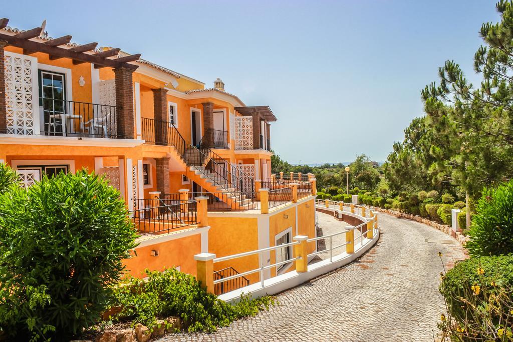 Colina Da Lapa Resort Ferragudo  Esterno foto