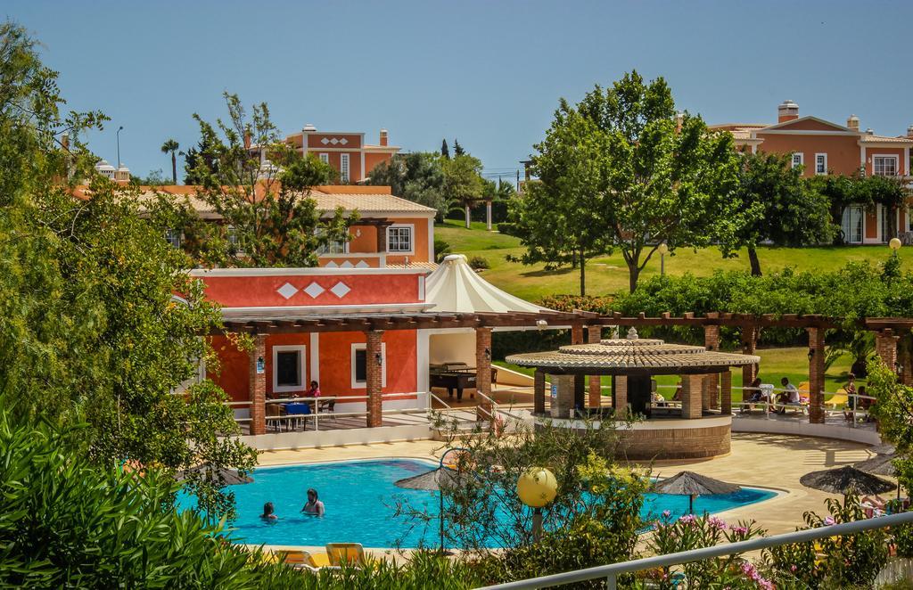 Colina Da Lapa Resort Ferragudo  Esterno foto
