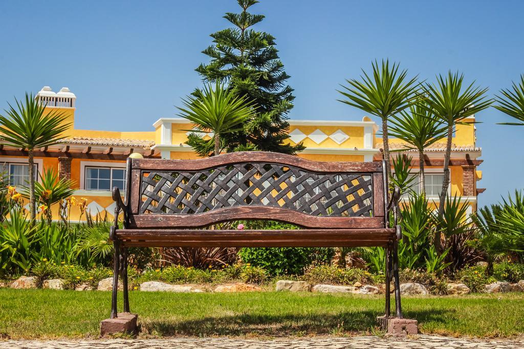 Colina Da Lapa Resort Ferragudo  Esterno foto