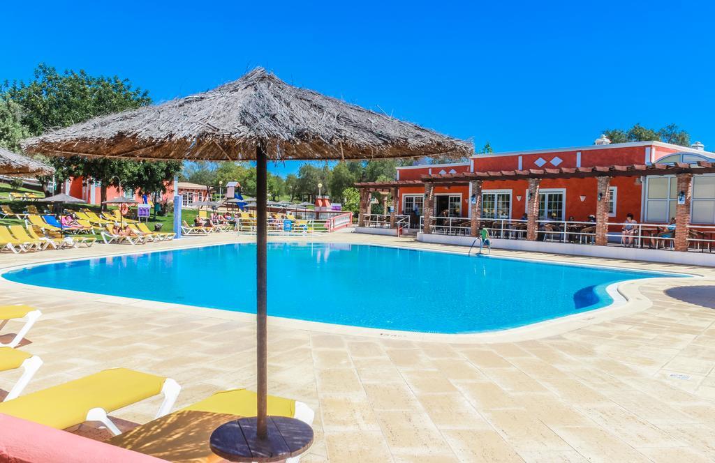 Colina Da Lapa Resort Ferragudo  Esterno foto