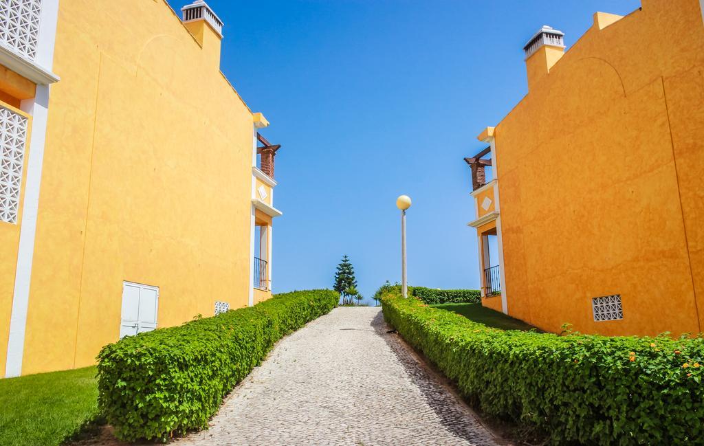 Colina Da Lapa Resort Ferragudo  Esterno foto