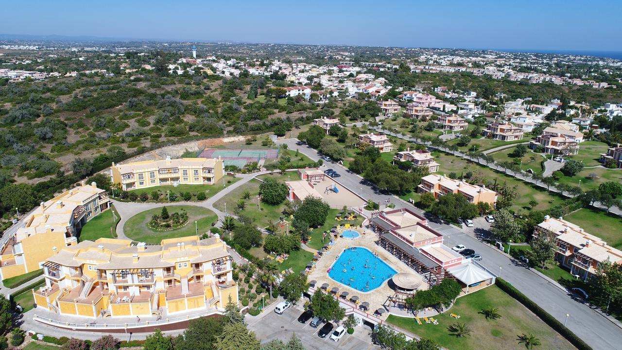 Colina Da Lapa Resort Ferragudo  Esterno foto