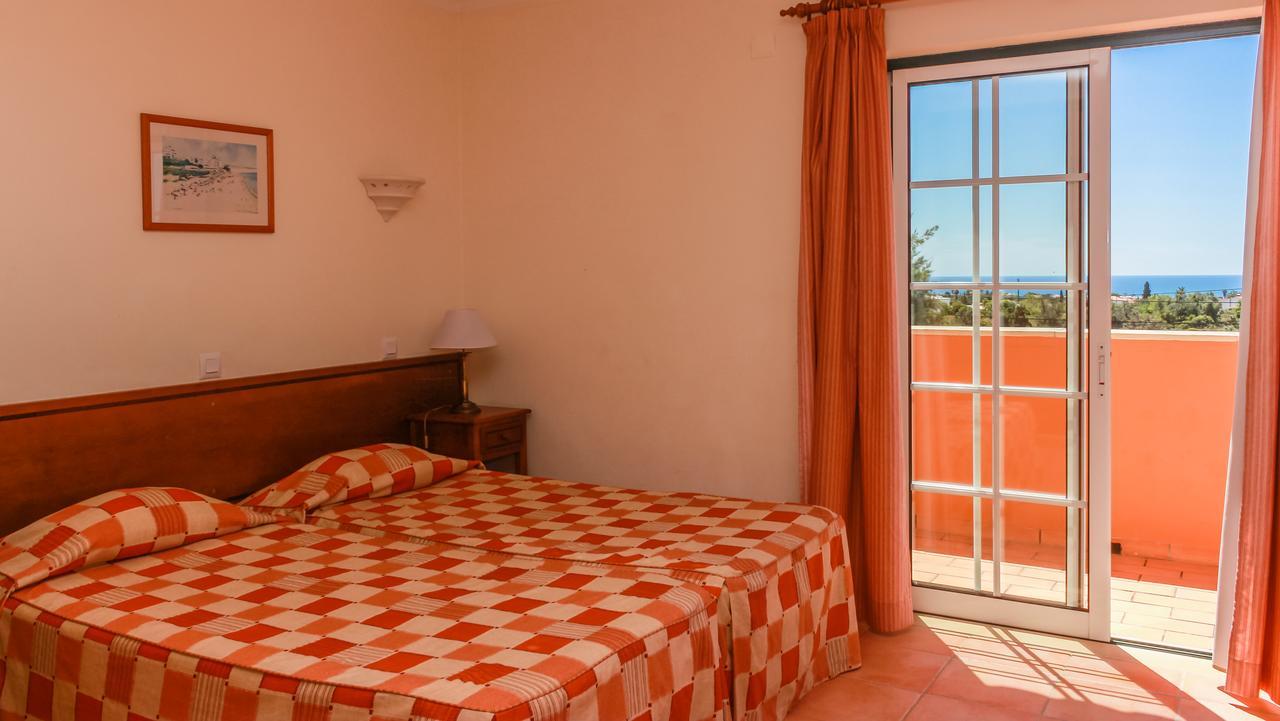 Colina Da Lapa Resort Ferragudo  Esterno foto