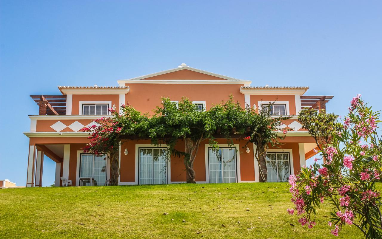 Colina Da Lapa Resort Ferragudo  Esterno foto