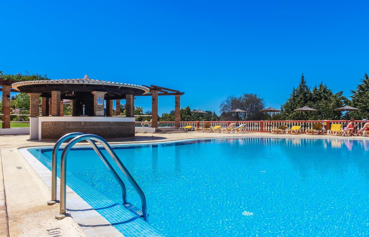 Colina Da Lapa Resort Ferragudo  Esterno foto