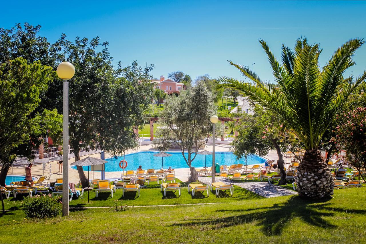 Colina Da Lapa Resort Ferragudo  Esterno foto