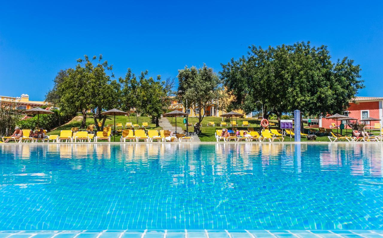 Colina Da Lapa Resort Ferragudo  Esterno foto
