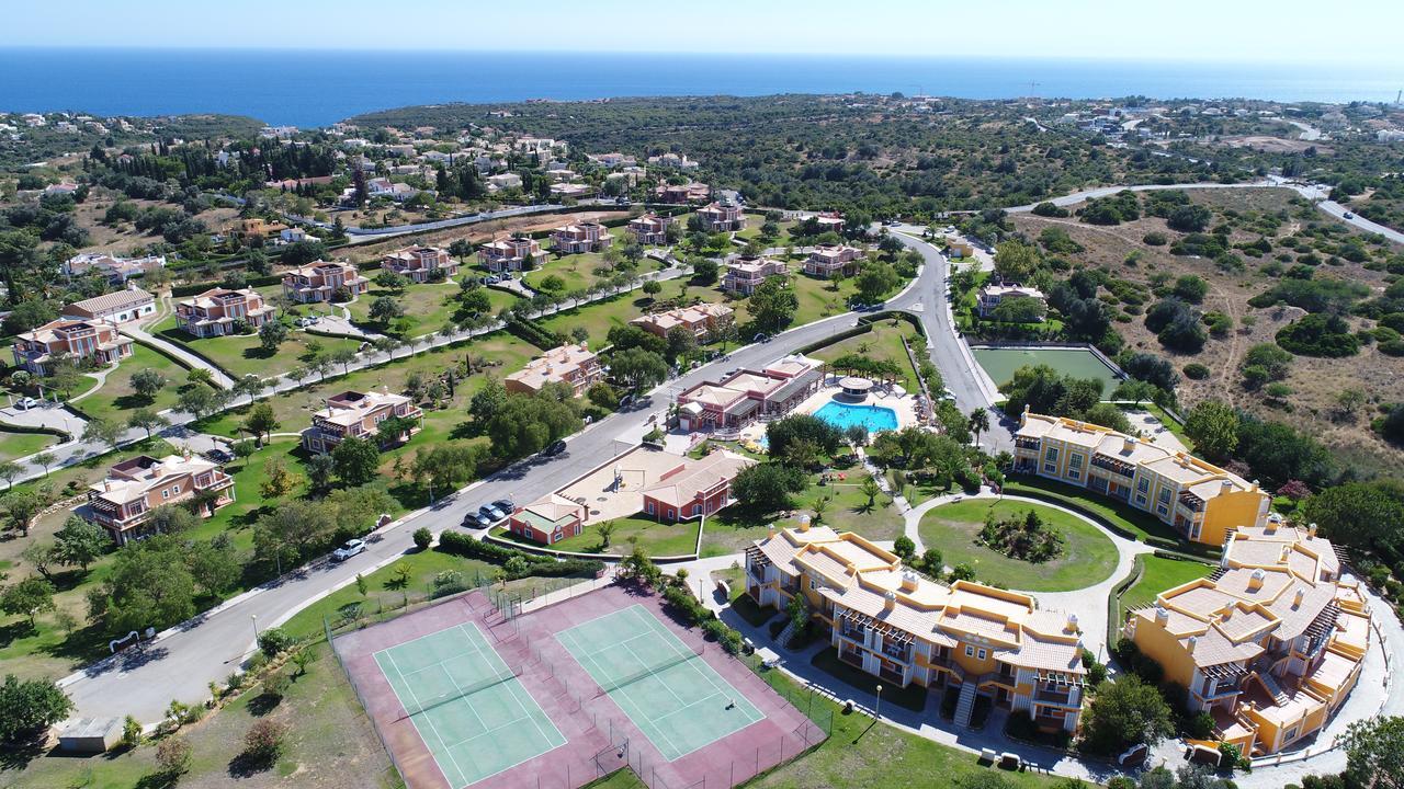 Colina Da Lapa Resort Ferragudo  Esterno foto