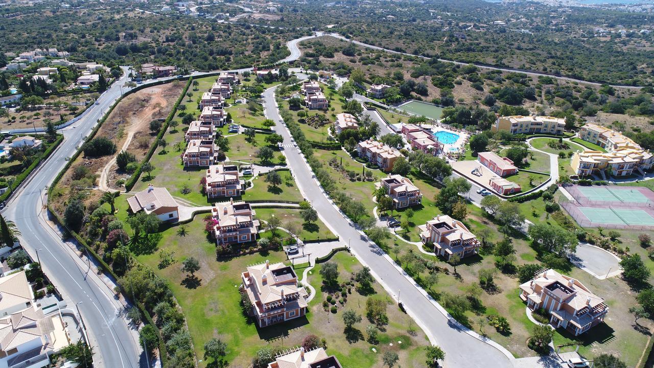 Colina Da Lapa Resort Ferragudo  Esterno foto