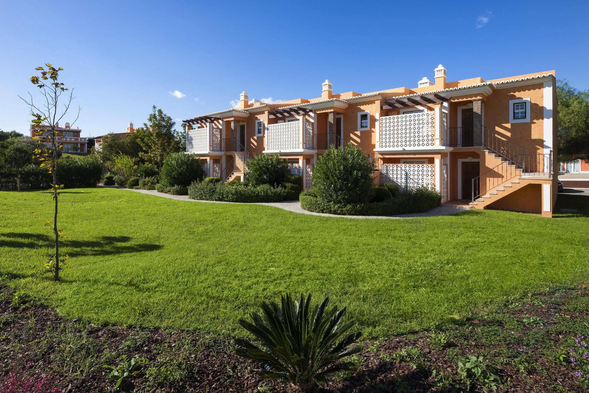 Colina Da Lapa Resort Ferragudo  Esterno foto