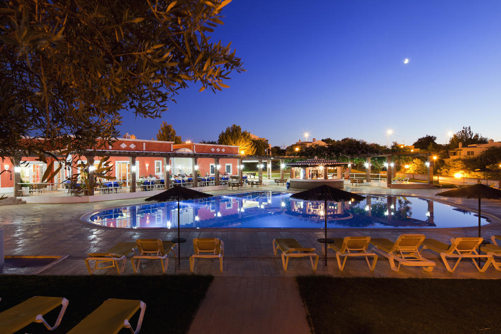 Colina Da Lapa Resort Ferragudo  Esterno foto